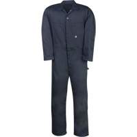 Combinaison pour le travail industriel, Hommes, Bleu marine, Taille 36 Meunier Outillage Industriel