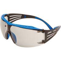 Securefit 400 Series Safety Glasses, Indoor/Outdoor Lens, Anti-Fog/Anti-Scratch, ANSI Z87+/Meets/Exceeds CSA Z94.3 Meunier Outillage Industriel