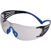 Securefit 400 Series Safety Glasses, Indoor/Outdoor Lens, Anti-Fog/Anti-Scratch, ANSI Z87+/Meets/Exceeds CSA Z94.3 Meunier Outillage Industriel