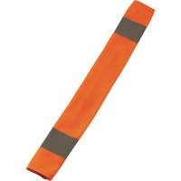Gaine haute visibilit&eacute; pour ceinture de s&eacute;curit&eacute; GloWear 8004 Meunier Outillage Industriel