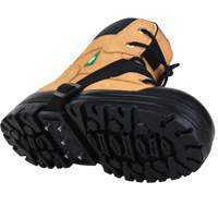 Mid-Sole Ice Cleats, Tungsten Carbide, Stud Traction, One Size Meunier Outillage Industriel