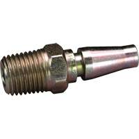 Prise de raccord en acier Versaflo Meunier Outillage Industriel