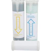 Trousse de filtre de rechange Meunier Outillage Industriel