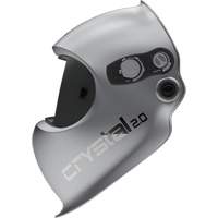 Crystal 2.0 Welding Helmet Shell SGP711 | Meunier Outillage Industriel