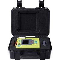 AED Slim Hard-Shell Carry Case, Zoll AED 3 For, Non-Medical Meunier Outillage Industriel