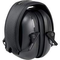 Howard Leight  VeriShield 100 Series Passive Earmuffs, Folding Headband, 24 NRR dB Meunier Outillage Industriel