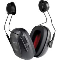 Howard Leight  VeriShield 100 Series Passive Earmuffs, Cap Mount, 21 NRR dB Meunier Outillage Industriel