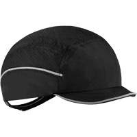 Skullerz<sup>®</sup> 8955 Lightweight Bump Cap Hat, Black SGQ313 | Meunier Outillage Industriel