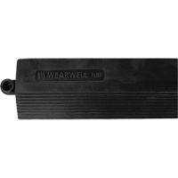 Edging for 24/Seven&reg; Anti-Fatigue Mats Meunier Outillage Industriel