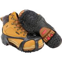 Heavy-Duty Traction Aid, Tungsten Carbide, Stud Traction, Small Meunier Outillage Industriel