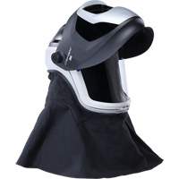 Versaflo™ M-Series Helmet Assembly with Speedglas™ Shield, Standard, Welding, Single Shroud SGR436 | Meunier Outillage Industriel