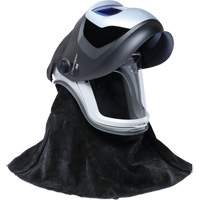 Versaflo™ M-Series Helmet Assembly with Speedglas™ Shield, Standard, Welding, Single Shroud SGR437 | Meunier Outillage Industriel