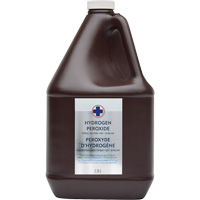 Hydrogene Peroxide, Liquid, Antiseptic Meunier Outillage Industriel