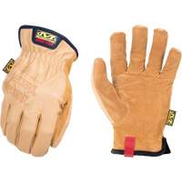 Driver F9-360 Cut Resistant Gloves, Size 8, DuraHide Shell, ASTM ANSI Level A9/EN 388 Level F Meunier Outillage Industriel