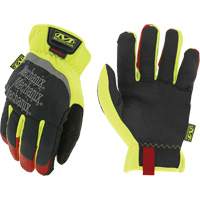 Hi-Viz FastFit&reg; D4-360 Cut Resistant Gloves, Size 8, TrekDry Shell, ASTM ANSI Level A4/EN 388 Level D Meunier Outillage Industriel
