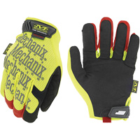 Hi-Viz Original&reg; D4-360 Cut Resistant Gloves, Size 8, TrekDry Shell, ASTM ANSI Level A4/EN 388 Level D Meunier Outillage Industriel