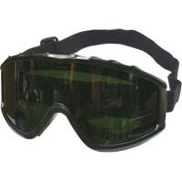 Z1100 Series Welding Safety Goggles, 3.0 Tint, Anti-Fog, Elastic Band SGR808 | Meunier Outillage Industriel