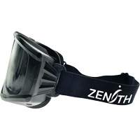 Z1100 Series Welding Safety Goggles, 5.0 Tint, Anti-Fog, Elastic Band SGR809 | Meunier Outillage Industriel