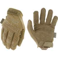Gants de travail Coyote The Original, Paume Synth&eacute;tique, Taille 8 Meunier Outillage Industriel