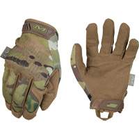 Gants de travail MultiCam The Original, Paume Synth&eacute;tique, Taille 8 Meunier Outillage Industriel
