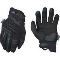 Gants tactiques pour gros travaux 2 Covert M-Pact, Paume Synth&eacute;tique, Taille 8 Meunier Outillage Industriel