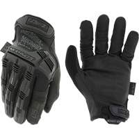 Gants antichocs haute dext&eacute;rit&eacute; 0,5 mm M-Pact, 8, Paume en Synth&eacute;tique, Poignet Boucle et crochet Meunier Outillage Industriel