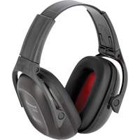 Howard Leight  VeriShield 100 Series Dielectric Passive Earmuffs, Folding Headband, 25 NRR dB Meunier Outillage Industriel