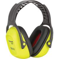 Howard Leight  VeriShield 100 Series Dielectric Passive Earmuffs, Headband, 26 NRR dB Meunier Outillage Industriel