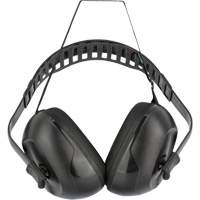 Howard Leight  VeriShield 100 Series Dielectric Passive Earmuffs, Multi-Position, 25 NRR dB Meunier Outillage Industriel