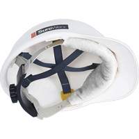 276 Hardhat Sweatbands Meunier Outillage Industriel