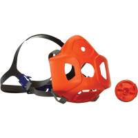 Ensemble d'adaptateur pour essai d'ajustement quantitatif Secure Click Meunier Outillage Industriel