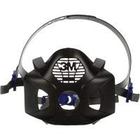 Secure Click™ Head Harness Assembly with Speaking Diaphragm SGS441 | Meunier Outillage Industriel