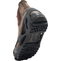 Slk Grip Anti-Slip Overshoes, Thermoplastic Elastomer, Stud Traction, Small SGS442 | Meunier Outillage Industriel