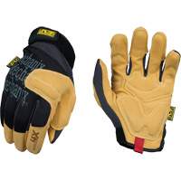 Gants Material4X &agrave; paume rembourr&eacute;e r&eacute;sistants &agrave; labrasion, Paume Synth&eacute;tique, Taille 2T-Grand/12 Meunier Outillage Industriel