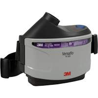 Versaflo TR-300+ Series PAPR Assembly, Lithium-Ion Battery Meunier Outillage Industriel