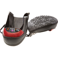 Toes2Go<sup>®</sup> Steel Toe Cap, Medium SGS895 | Meunier Outillage Industriel