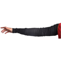 Manches ignifuges Contender, T-petit, 22" lo, Protex Meunier Outillage Industriel