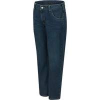 Men's Straight Fit Stretch Jeans SGT247 | Meunier Outillage Industriel