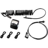 Welding Helmet Task Light Kit Meunier Outillage Industriel