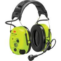 Peltor WS ProTac XPI Headset, Headband Style, 26 dB Meunier Outillage Industriel