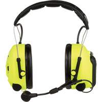 Peltor WS ProTac XPI Headset, Headband Style, 26 dB Meunier Outillage Industriel
