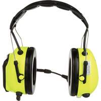 Peltor WS ProTac XPI Headset, Headband Style, 26 dB Meunier Outillage Industriel