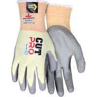 Cut Pro<sup>®</sup> Cut Resistant Coated Gloves, Size Small, 15 Gauge, Polyurethane Coated, Kevlar<sup>®</sup> Shell, ASTM ANSI Level A2 SGT426 | Meunier Outillage Industriel