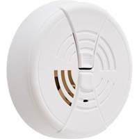 Smoke & Carbon Monoxide Detectors