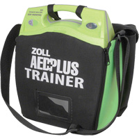 Mallette de transport pour DEA de formation, Zoll AED Plus Pour, Non m&eacute;dical Meunier Outillage Industriel