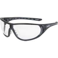 Z3000 Series Safety Glasses, Clear Lens, Anti-Scratch Coating, ANSI Z87+/CSA Z94.3 SGU271 | Meunier Outillage Industriel