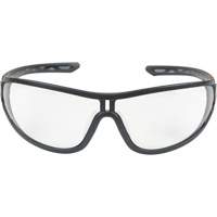 Z3000 Series Safety Glasses, Clear Lens, Anti-Scratch Coating, ANSI Z87+/CSA Z94.3 SGU271 | Meunier Outillage Industriel