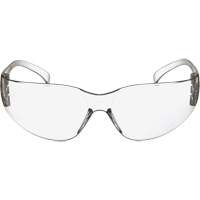 Virtua Safety Glasses, Clear Lens, Anti-Fog, Meets/Exceeds CSA Z94.3 Meunier Outillage Industriel