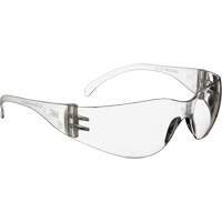 Virtua Safety Glasses, Clear Lens, Anti-Fog, Meets/Exceeds CSA Z94.3 Meunier Outillage Industriel