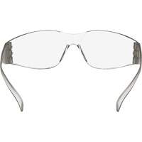 Virtua Safety Glasses, Clear Lens, Anti-Fog, Meets/Exceeds CSA Z94.3 Meunier Outillage Industriel